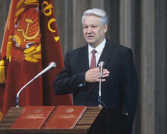Prezident-Boris-Eltsin